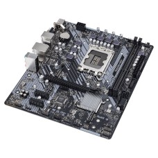 Материнская плата ASRock B660M-HDV LGA1700 DDR4