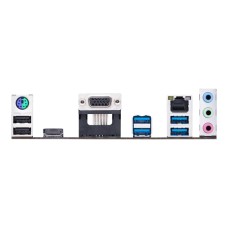 Материнская плата ASUS PRIME B660M-K D4 MB Socket1700, MATX, iB660 (VGA+HDMI), 2DDR4, PCIx16, 2PCIx1