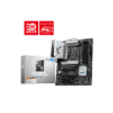 Материнская плата MSI B760 GAMING PLUS WIFI DDR4 LGA1700 B760 4xDDR4 4xSATA3 RAID 2xM.2 HDMI DP ATX