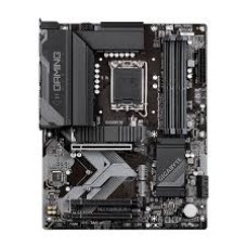 Материнская плата GIGABYTE B760 GAMING X DDR4, LGA1700, PCI-Ex16 4.0, HDMI+DP, 3xM.2, 4xSATA