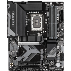 Материнская плата Gigabyte B760 GAMING X DDR4 GEN5 MB Socket1700, ATX, iB760 (DP+HDMI), 4DDR4, 4PCIx16, 4PCIx1