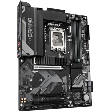 Материнская плата Gigabyte B760 GAMING X DDR4 GEN5 MB Socket1700, ATX, iB760 (DP+HDMI), 4DDR4, 4PCIx16, 4PCIx1