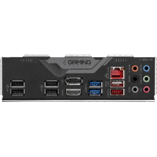Материнская плата Gigabyte B760 GAMING X DDR4 GEN5 MB Socket1700, ATX, iB760 (DP+HDMI), 4DDR4, 4PCIx16, 4PCIx1