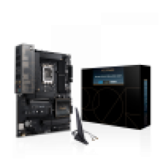 Сист.плата ASUS PROART B760-CREATOR WIFI, B760, 1700, 4xDIMM DDR5, 2xPCI-E x16, PCI-Ex1, 3xM.2,SATA,DP,HDMI, WIFI6,BOX