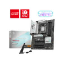 Материнская плата MSI B850 GAMING PLUS WIFI AM5 4xDDR5 4xSATA3 RAID 3xM.2 DP 2xType-C ATX