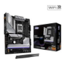 Материнская плата ASRock B850 LIVEMIXER WIFI AM5 4xDDR5 2xSATA 3xM.2 23xUSB 1xHDMI 1xDP ATX