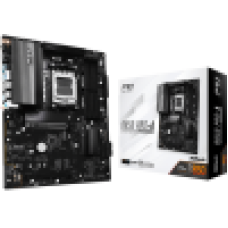 Материнская плата ASRock B850 PRO-A AM5 4xDDR5 4xSATA 3xM.2 1xUM.2 18xUSB 1xHDMI ATX