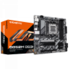 Сист.плата Gigabyte B850M DS3H 1.0, B850, AM5, 4xDDR5, 2xPCI-E x16, M2, SATA, 2xDP, HDMI, BOX