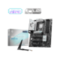 Материнская плата MSI B860 GAMING PLUS WIFI LGA1851 4xDDR5 4xSATA3 RAID 3xM.2 HDMI DP Type-C ATX