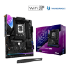 Материнская плата ASRock B860 LIGHTNING WIFI LGA1851 4xDDR5 4xSATA 4xM.2 1xHDMI 1xDP ATX