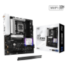 Материнская плата ASRock B860 PRO RS WIFI LGA1851 4xDDR5 4xSATA 3xM.2 1xHDMI 1xDP WiFi ATX