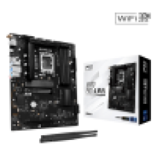 Материнская плата ASRock B860 PRO-A WIFI LGA1851 4xDDR5 4xSATA 3xM.2 1xHDMI 1xDP WiFi ATX