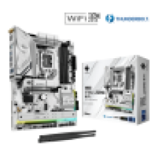 Материнская плата ASRock B860 STEEL LEGEND WIFI LGA1851 4xDDR5 4xSATA 4xM.2 1xHDMI 1xDP ATX