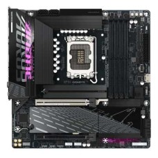 Материнская плата, Gigabyte, B860M AORUS ELITE WIFI6E (4719331866877), LGA1851, iB860, 4xDDR5 5600/6400/9200(OC), 4xSATA3, Raid, 3xM.2 (PCI-E 4.0x4/x2), 1хDP, 1xHDMI, 1xUSB4® USB Type-C® port, 2xPCI-Ex16, WiFi, mATX
