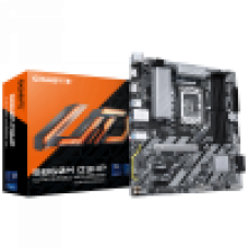 Сист.плата Gigabyte B860M D3HP 1.0, B860, LGA1851, 4xDDR5, PCI-E x16, PCI-E x1, M2, SATA, DP, HDMI, BOX