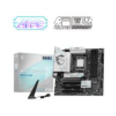 Материнская плата MSI B860M GAMING PLUS WIFI LGA1851 4xDDR5 4xSATA3 RAID 3xM.2 HDMI DP 2xType-C mATX