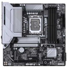 Материнская плата, Gigabyte, B860M GAMING X WIFI6E (4719331867133), LGA1851, iB860, 4xDDR5 5600/6400/9200(OC), 4xSATA3, Raid, 2xM.2 (PCI-E 4.0x4/x2), 1хDP, 1xHDMI, 1xUSB4® USB Type-C® port, 2xPCI-Ex16, WiFi, mATX