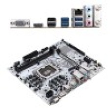 Материнская плата Colorful BATTLE-AX B760M-T WIFI V21A (DDR4) MB Socket1700, MATX, iB760 (D-Sub+HDMI) 2DDR4, PCIx16, PCIx1