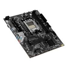 Материнская плата MaxSun Challenger A620A 2.5G, AM5, 2xDDR5, PCIe4.0, HDMI+VGA, 1xM.2, 2.5G LAN,mATX