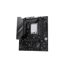 Материнская плата MaxSun Challenger B760M D5, LGA1700, 2xDDR5, 3xSATA, 2xM.2, HDMI+VGA, mATX