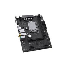 Материнская плата MaxSun Challenger B760M-F WIFI, LGA1700, 2xDDR4, PCIe4.0, HDMI+VGA, M.2, mATX