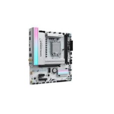 Материнская плата MaxSun Challenger Z890M WIFI ICE, LGA1851, 2xDDR5, PCIe5.0, HDMI+DP, 2xM.2, mATX