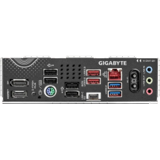 Материнская плата Gigabyte B650E EAGLE WF6E MB Socket AM5, ATX, AMD B650E (DP+HDMI) 4DDR5, 1PCIx16