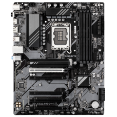 Материнская плата Gigabyte B760 DS3H WIFI6E GEN5 MB Socket1700, ATX, iB760 (DP+HDMI), 4DDR5, PCIx16, 2PCIx1