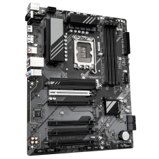 Материнская плата Gigabyte B760 DS3H WIFI6E GEN5 MB Socket1700, ATX, iB760 (DP+HDMI), 4DDR5, PCIx16, 2PCIx1