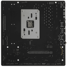 Материнская плата Gigabyte B840M B840M H MB Socket AM5, MATX, AMD B840 (DP/­DMI), H, 2DDR5, PCIx16