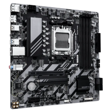 Материнская плата Gigabyte B840M D3HP MB Socket AM5, MATX, AMD B840 (2DP+HDMI), 4DDR5, PCIx16