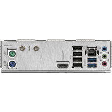 Материнская плата Gigabyte  H610M D3H WIFI DDR4 MB Socket1700, MATX, iH610 (HDMI), 2DDR4, PCIx16, PCIx1