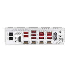 Материнская плата Gigabyte X870E AORUS MASTER X3D ICE MB Socket AM5, ATX, AMD X870E (HDMI), 4DDR5, PCIx16