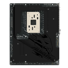 Материнская плата, Gigabyte, X870E AORUS PRO X3D (4719331878603), AM5, X870E, 4xDDR5 4800/5200/9000(OC), 4xSATA3, 4xM.2 (2xPCIe 5.0 x4/x2, 2xPCIe 4.0 x4/x2), Raid, 1xHDMI, 2xUSB4 Type-C®, 3xPCI-Ex16, Wi-Fi, ATX