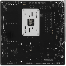 Материнская плата, Gigabyte, B850M EAGLE WIFI7 (4719331879648), AM5, B850, 4xDDR5 5600/5800/6000/6200/6400/8200(OC), 4xSATA3, 2xM.2 (1*PCIe 5.0 x4/x2, 1*PCIe 4.0 x4/x2), RAID, 1xHDMI, 2хDP, 2xPCI-Ex16, WiFi, mATX