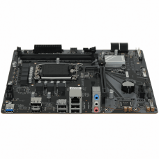 Материнская плата, Gigabyte, H610M D3W (4719331877804), LGA1700, iH610, 2xDDR5 , 4xSATA3, 1xM.2 (PCI-E 3.0x4/x2), 1xD-Sub, 1xHDMI, 2xDP, 1xPCI-Ex16, 1xPCI-Ex1, mATX