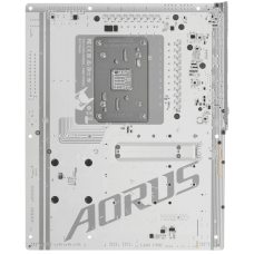 Материнская плата, Gigabyte, X870 AORUS ELITE X3D ICE (4719331876678), AM5, X870, 4xDDR5 4800/5200/8800(OC), 2xSATA3, 4xM.2 (2*PCIe 4.0 x4/x2, 2*PCIe 5.0 x4/x2), Raid, 1xHDMI, 2xUSB4 Type-C®, 2xPCI-Ex16, Wi-Fi, ATX