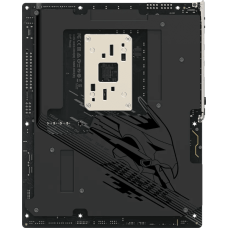Материнская плата, Gigabyte, X870E AORUS ELITE X3D (4719331876470), AM5, X870E, 4xDDR5 4800/5200/9000(OC), 4xSATA3, 4xM.2 (2*PCIe 4.0 x4/x2, 2*PCIe 5.0 x4/x2), Raid, 1xHDMI, 2xUSB4 Type-C®, 3xPCI-Ex16, Wi-Fi, ATX