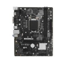 Материнская плата BIOSTAR H470 S1200 2 x DDR4 4 x SATA 1x M.2 1 x HDMI x VGA mATX