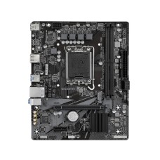 Материнская плата Gigabyte H610M S2H V2 DDR4 MB Socket1700, MATX, iH610 (VGA+DVI+DP+HDMI), 2DDR4, PCIx16, PCIx1