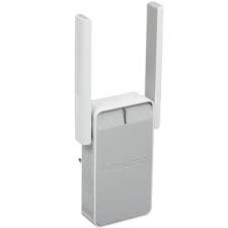 Wi-Fi Mesh-ретранслятор Keenetic Buddy 6 (KN-3411), AX3000 (WiFi 6), 574+2402Мбит/с, 1xGLAN, 3dbi