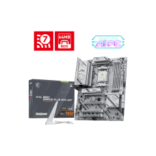 Материнская плата MSI MAG B850 GAMING PLUS MAX WIFI AM5 B850 4xDDR5 4xSATA RAID 3xM.2 1xDP ATX