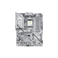 Материнская плата MSI MAG B850 GAMING PLUS MAX WIFI AM5 B850 4xDDR5 4xSATA RAID 3xM.2 1xDP ATX