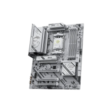 Материнская плата MSI MAG B850 GAMING PLUS MAX WIFI AM5 B850 4xDDR5 4xSATA RAID 3xM.2 1xDP ATX