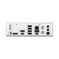 Материнская плата MSI MAG B850 GAMING PLUS MAX WIFI AM5 B850 4xDDR5 4xSATA RAID 3xM.2 1xDP ATX