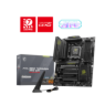 Материнская плата MSI MAG B850 TOMAHAWK MAX WIFI AM5 4xDDR5 4xSATA3 RAID 4xM.2 HDMI 3xType-C ATX