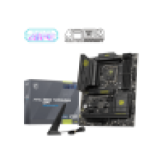 Материнская плата MSI MAG B860 TOMAHAWK WIFI LGA1851 4xDDR5 4xSATA3 RAID 3xM.2 HDMI DP 2xType-C ATX