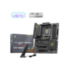 Материнская плата MSI MAG X870E TOMAHAWK WIFI AM5 4xDDR5 4xSATA3 RAID 4xM.2 HDMI 3xType-C ATX