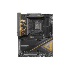 Сист.плата MSI MEG Z890 ACE, Z890, LGA1851, 4xDDR5, 3xPCI-E x16, M2, SATA, Thunderbolt, WIFI7, BOX