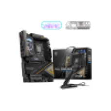 Материнская плата MSI MEG Z890 ACE LGA1851 4xDDR5 6xSATA3 RAID 5M.2 1xHDMI 2xThunderbolt4 10xUSB ATX